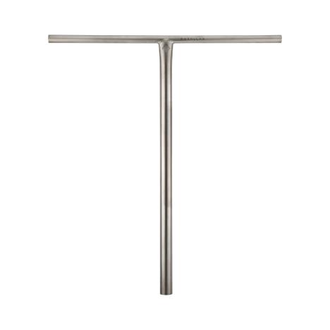 Drone Parallax Titanium T Bars – Raw – SCS/HIC £160.00